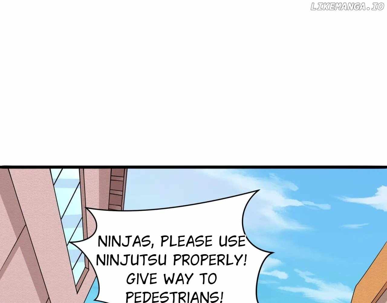 Age of Terror Chapter 489 105